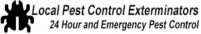 Brooklawn NJ Pest Control Exterminators